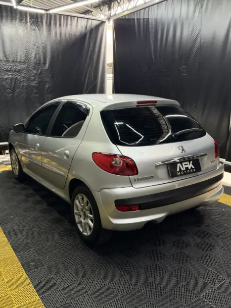 PEUGEOT 207 Hatch 1.4 4P XR FLEX, Foto 5
