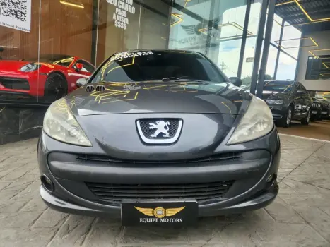 PEUGEOT 207 Hatch 1.6 16V 4P XS FLEX AUTOMÁTICO, Foto 2