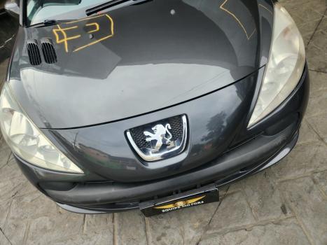 PEUGEOT 207 Hatch 1.6 16V 4P XS FLEX AUTOMÁTICO, Foto 3