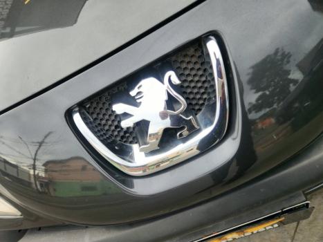 PEUGEOT 207 Hatch 1.6 16V 4P XS FLEX AUTOMÁTICO, Foto 4