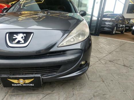 PEUGEOT 207 Hatch 1.6 16V 4P XS FLEX AUTOMÁTICO, Foto 5