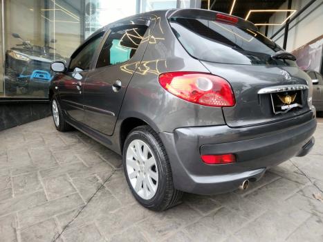 PEUGEOT 207 Hatch 1.6 16V 4P XS FLEX AUTOMÁTICO, Foto 6