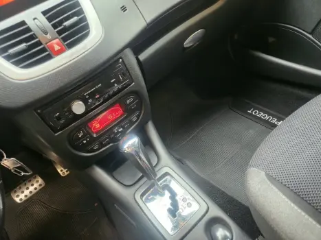 PEUGEOT 207 Hatch 1.6 16V 4P XS FLEX AUTOMÁTICO, Foto 11