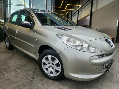 PEUGEOT 207 Hatch 1.4 4P XR FLEX, Foto 1