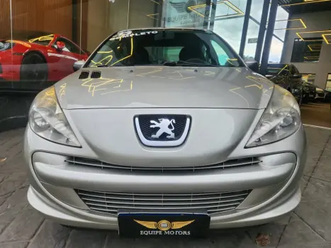 PEUGEOT 207 Hatch 1.4 4P XR FLEX, Foto 2