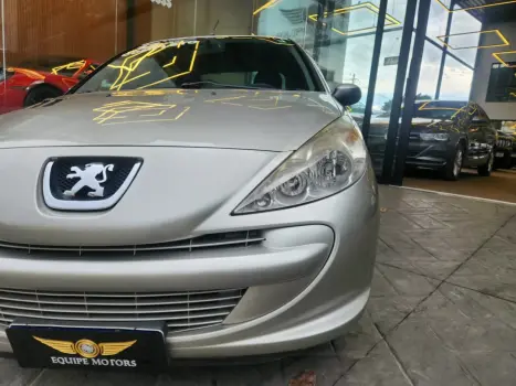 PEUGEOT 207 Hatch 1.4 4P XR FLEX, Foto 4