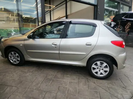 PEUGEOT 207 Hatch 1.4 4P XR FLEX, Foto 6
