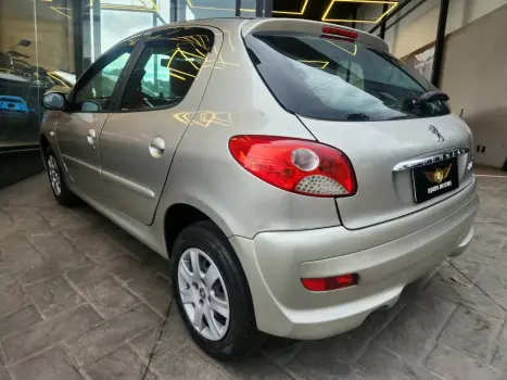 PEUGEOT 207 Hatch 1.4 4P XR FLEX, Foto 7