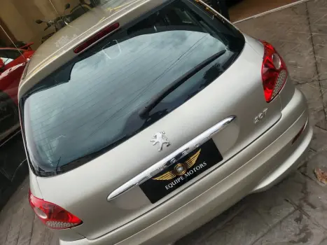 PEUGEOT 207 Hatch 1.4 4P XR FLEX, Foto 8