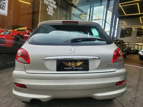 PEUGEOT 207 Hatch 1.4 4P XR FLEX, Foto 9
