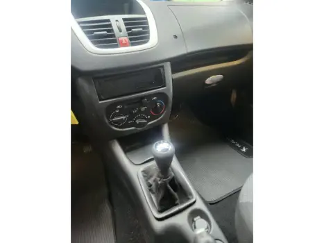 PEUGEOT 207 Hatch 1.4 4P XR FLEX, Foto 12