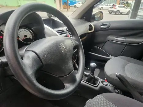 PEUGEOT 207 Hatch 1.4 4P XR FLEX, Foto 13