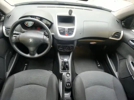 PEUGEOT 207 Hatch 1.4 4P XR FLEX, Foto 14