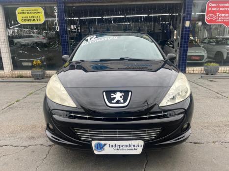PEUGEOT 207 Hatch 1.6 16V 4P XS FLEX AUTOMÁTICO, Foto 2
