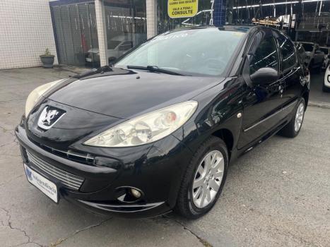 PEUGEOT 207 Hatch 1.6 16V 4P XS FLEX AUTOMÁTICO, Foto 3