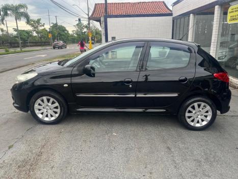 PEUGEOT 207 Hatch 1.6 16V 4P XS FLEX AUTOMÁTICO, Foto 4