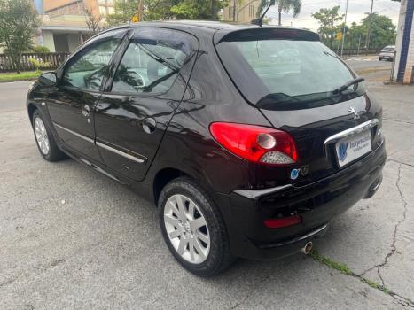 PEUGEOT 207 Hatch 1.6 16V 4P XS FLEX AUTOMÁTICO, Foto 5
