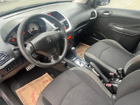 PEUGEOT 207 Hatch 1.6 16V 4P XS FLEX AUTOMÁTICO, Foto 11