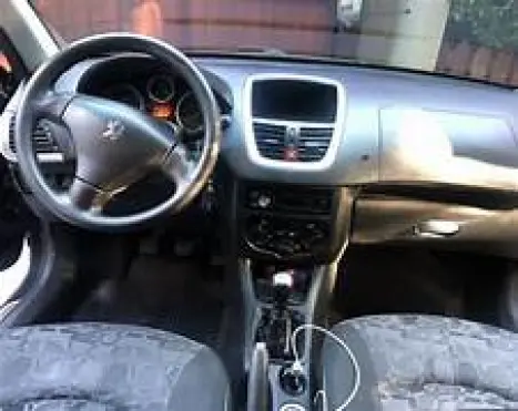 PEUGEOT 207 Sedan 1.4 4P PASSION XRS FLEX, Foto 2