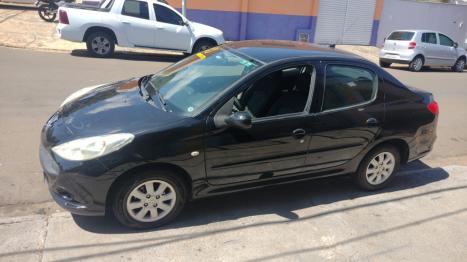 PEUGEOT 207 Sedan 1.4 4P PASSION XRS FLEX, Foto 1