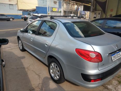 PEUGEOT 207 Sedan 1.4 4P PASSION XRS FLEX, Foto 3