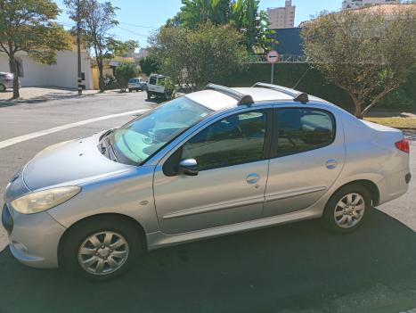 PEUGEOT 207 Sedan 1.4 4P PASSION XRS FLEX, Foto 4