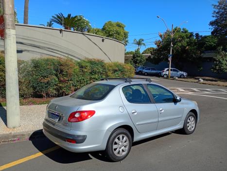 PEUGEOT 207 Sedan 1.4 4P PASSION XRS FLEX, Foto 5