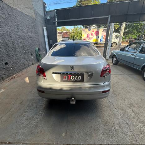 PEUGEOT 207 Sedan 1.4 4P PASSION XR FLEX, Foto 5