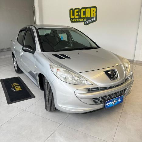 PEUGEOT 207 Sedan 1.4 4P PASSION XR FLEX, Foto 1
