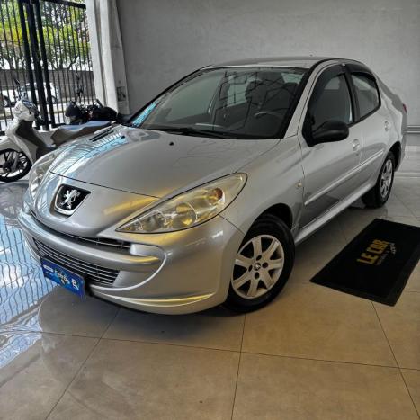 PEUGEOT 207 Sedan 1.4 4P PASSION XR FLEX, Foto 3