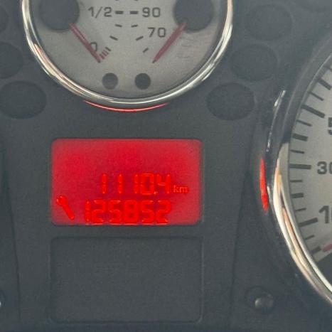 PEUGEOT 207 Sedan 1.4 4P PASSION XR FLEX, Foto 4