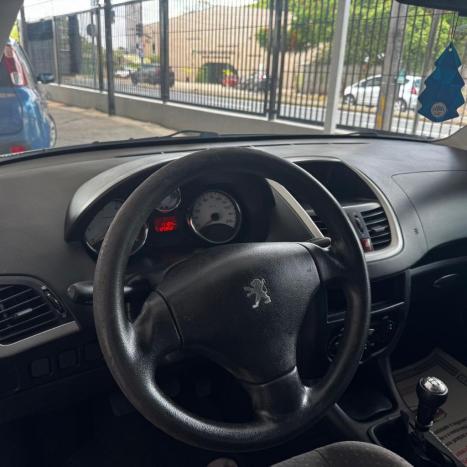 PEUGEOT 207 Sedan 1.4 4P PASSION XR FLEX, Foto 5