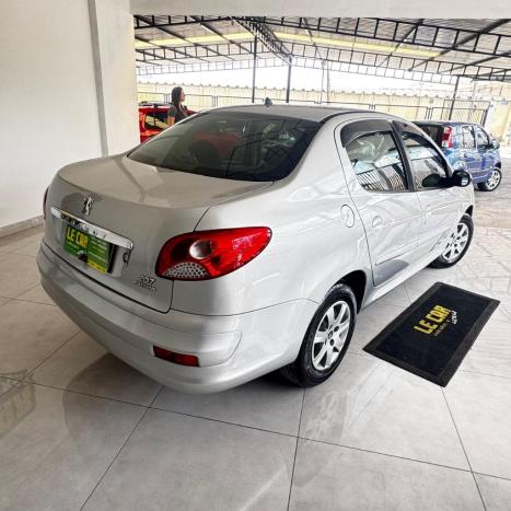 PEUGEOT 207 Sedan 1.4 4P PASSION XR FLEX, Foto 8