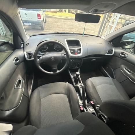 PEUGEOT 207 Sedan 1.4 4P PASSION XR FLEX, Foto 6