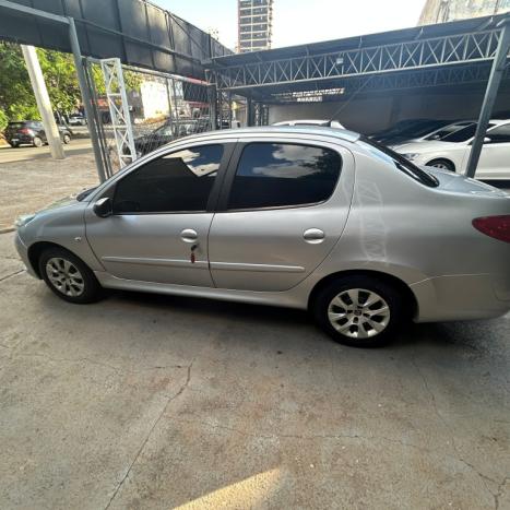 PEUGEOT 207 Sedan 1.4 4P PASSION XR FLEX, Foto 5