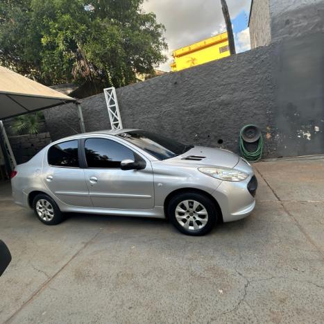 PEUGEOT 207 Sedan 1.4 4P PASSION XR FLEX, Foto 3