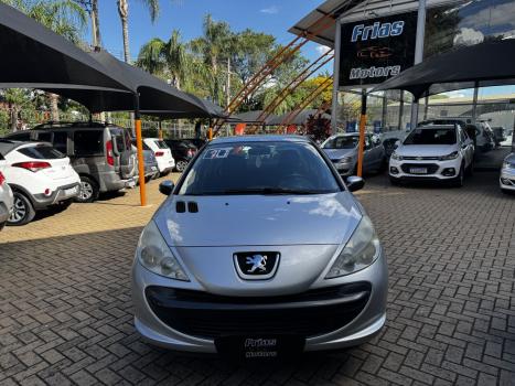 PEUGEOT 207 Sedan 1.4 4P PASSION XR FLEX, Foto 1