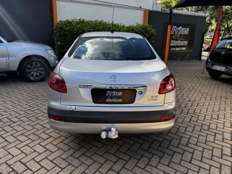 PEUGEOT 207 Sedan 1.4 4P PASSION XR FLEX, Foto 4