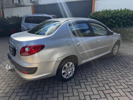PEUGEOT 207 Sedan 1.4 4P PASSION XR FLEX, Foto 5