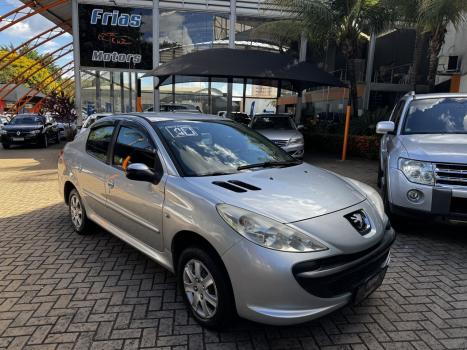 PEUGEOT 207 Sedan 1.4 4P PASSION XR FLEX, Foto 6