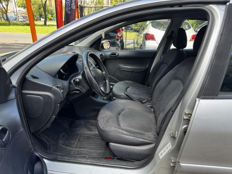 PEUGEOT 207 Sedan 1.4 4P PASSION XR FLEX, Foto 7