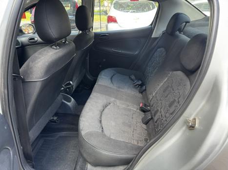 PEUGEOT 207 Sedan 1.4 4P PASSION XR FLEX, Foto 8