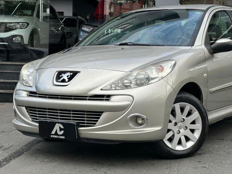PEUGEOT 207 Sedan 1.4 4P PASSION XR FLEX, Foto 2