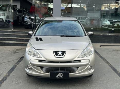 PEUGEOT 207 Sedan 1.4 4P PASSION XR FLEX, Foto 3