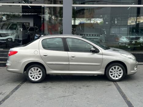 PEUGEOT 207 Sedan 1.4 4P PASSION XR FLEX, Foto 6