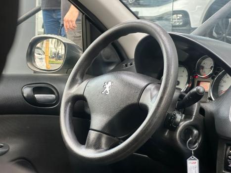 PEUGEOT 207 Sedan 1.4 4P PASSION XR FLEX, Foto 7