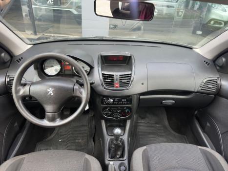 PEUGEOT 207 Sedan 1.4 4P PASSION XR FLEX, Foto 11