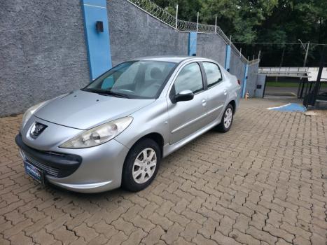 PEUGEOT 207 Sedan 1.4 4P PASSION XR FLEX, Foto 3