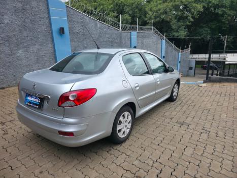 PEUGEOT 207 Sedan 1.4 4P PASSION XR FLEX, Foto 4