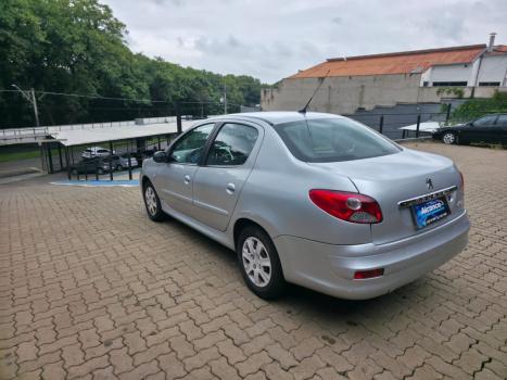 PEUGEOT 207 Sedan 1.4 4P PASSION XR FLEX, Foto 5